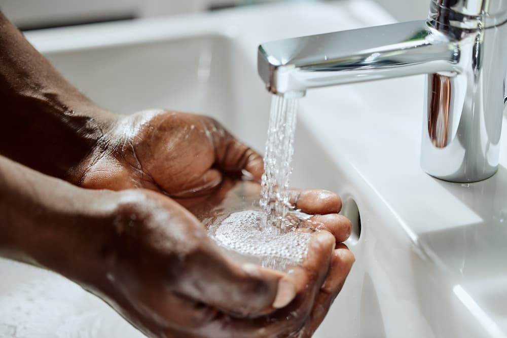 testing city water